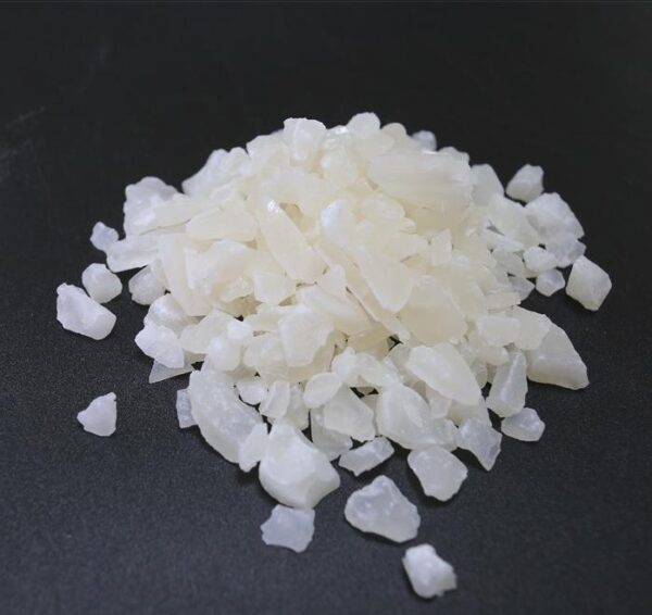 Aliminum Sulfate